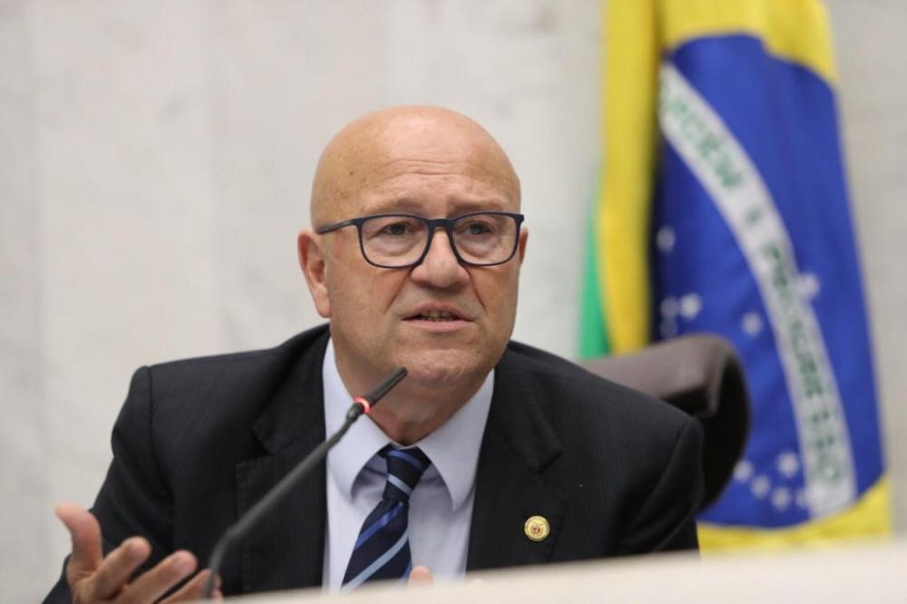 Para Romanelli, aumentar a renda do trabalhador é um dos maiores desafios da política