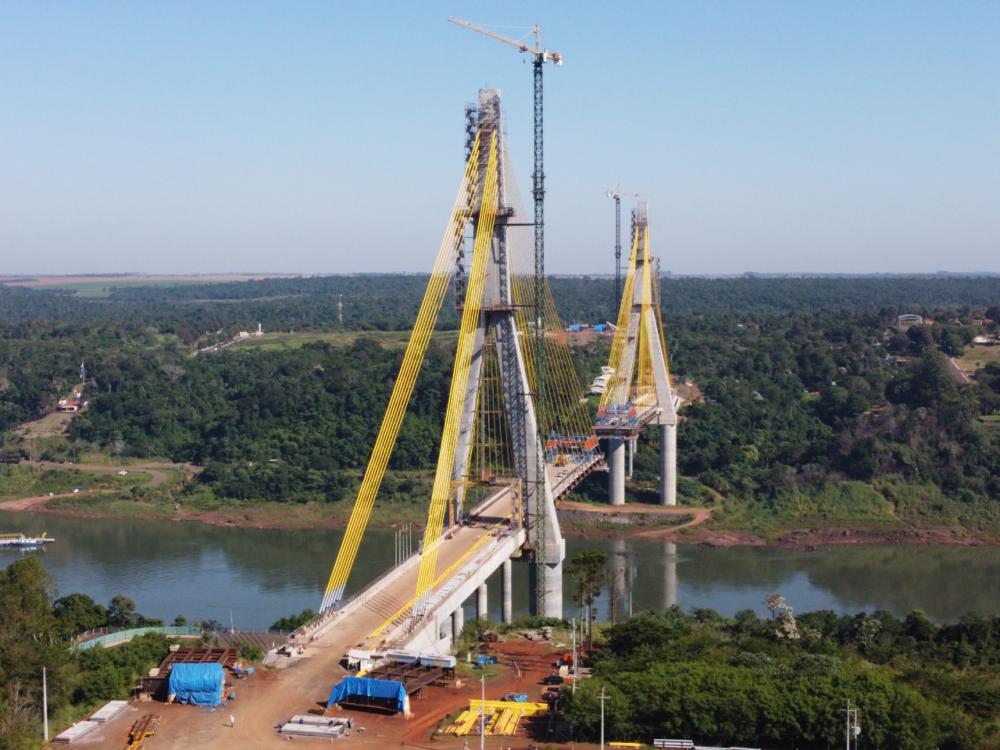 Sai do papel o maior pacote de obras da história do Oeste