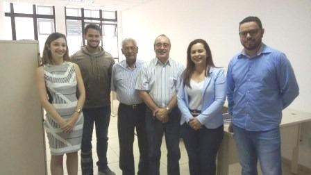 Com novas diretrizes, conselho da comunidade se instala no fórum de Ibaiti