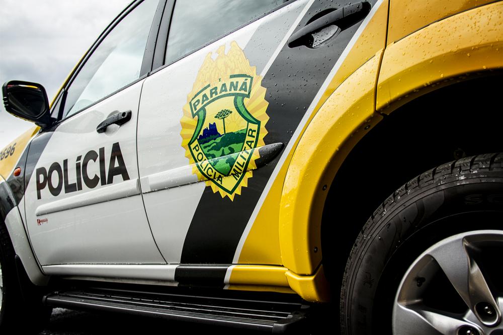 Homem leva soco na cara e fica sem conseguir enxergar