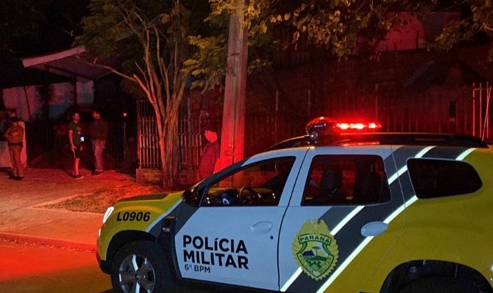 ABSURDO: Neto ameaça própria Avó com facão