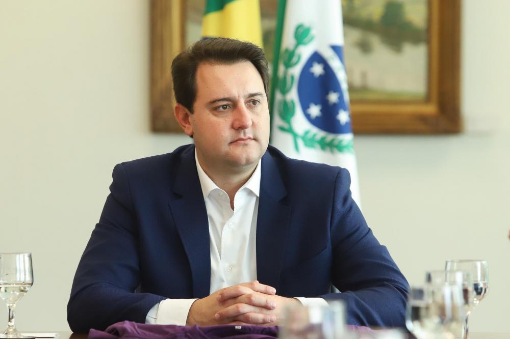 Nova pesquisa IRG ao Governo do Paraná reforça reeleição de Ratinho Junior no 1º turno