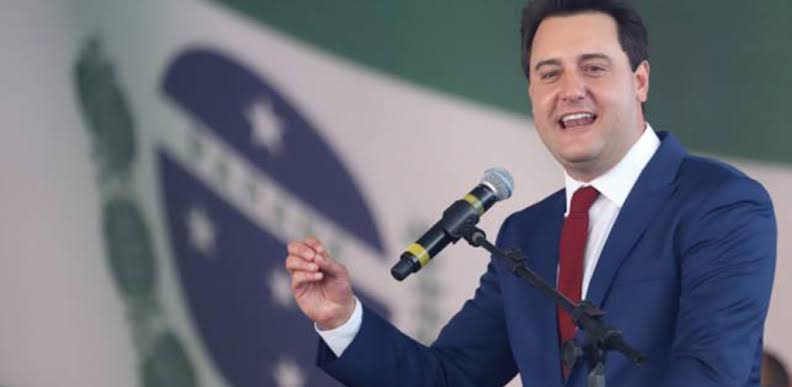 Nova pesquisa IRG ao Governo do Paraná reforça reeleição de Ratinho Junior no 1º turno
