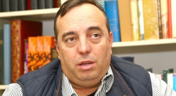 Francischini confirma que vai disputar presidência da Assembleia