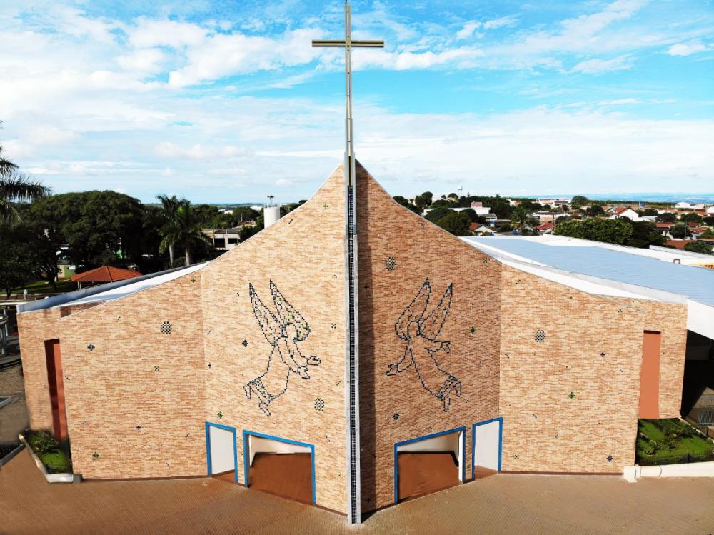 Circuito de turismo religioso do Paraná busca novos atrativos