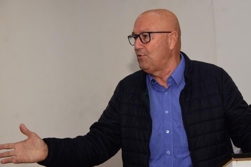 Romanelli destaca turismo rural e agronegócio no Norte Pioneiro