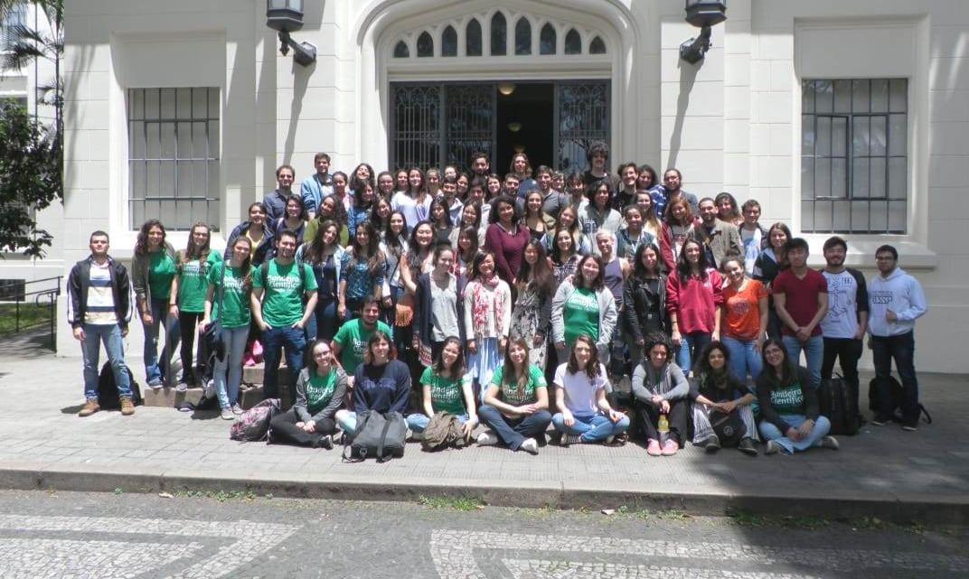 Projeto da USP trará 170 profissionais da Saúde para atender em W. Braz