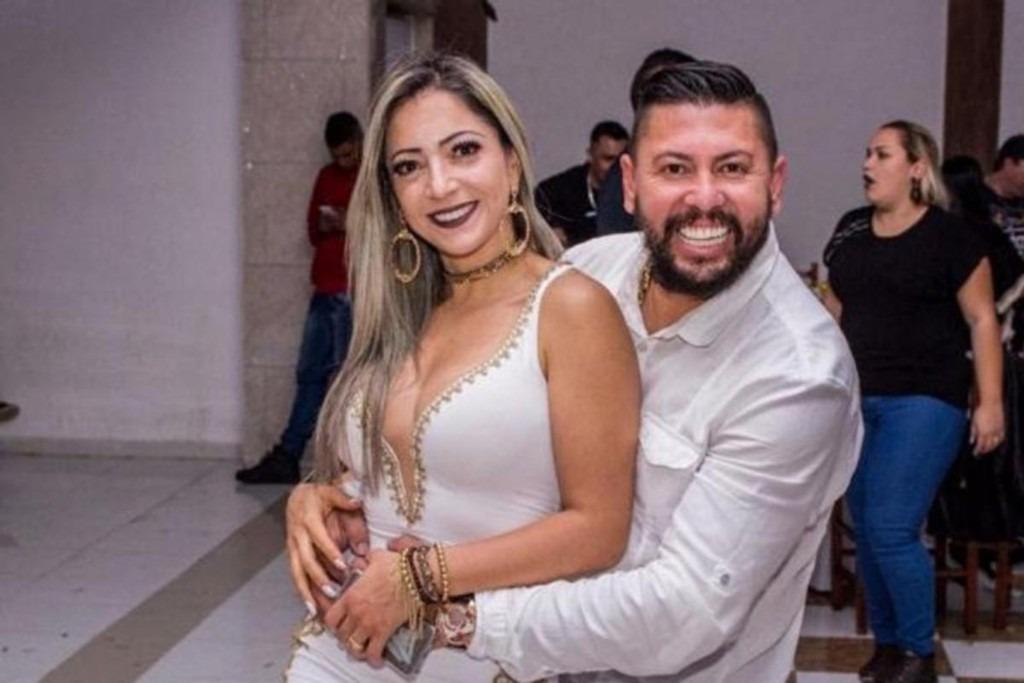Entrevistado relata que Edison Brittes convidou Daniel para fazer sexo com sua esposa