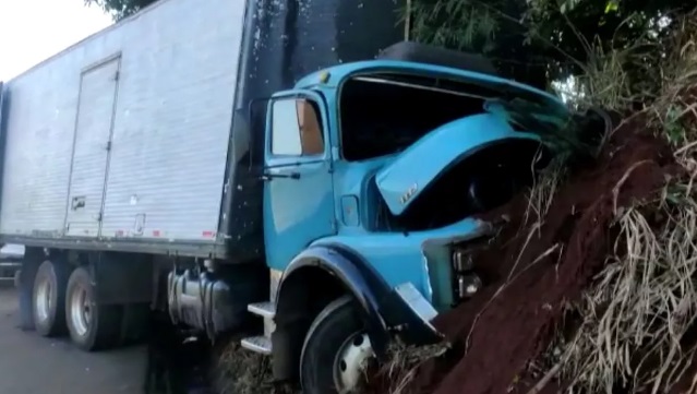 Acidente mata motorista em rodovia do Norte Pioneiro