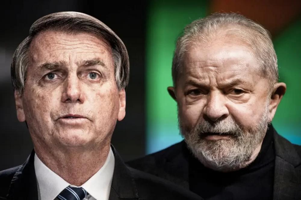 Além de Lula e Bolsonaro, Brasil tem outros dez candidatos a presidência