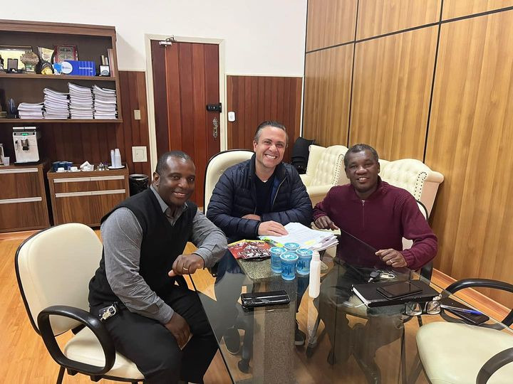 Jacarezinho inicia planejamento para realização da Marcha Para Jesus 2022