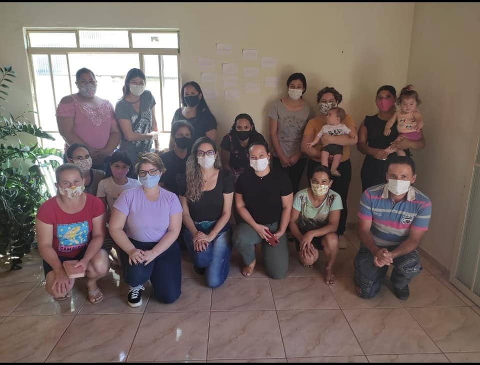 Prefeitura de Jaboti realiza última etapa do Projeto Renda Agricultor Familiar