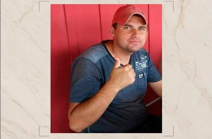 Família procura homem visto pela última vez há dois anos em Jaguariaíva