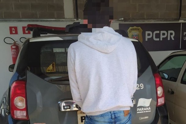 Casada vai com homem ao motel e é extorquida após o encontro