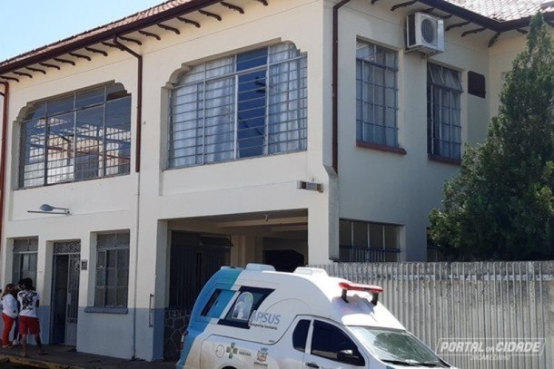 Técnico em enfermagem morre de Covid-19 no Norte Pioneiro