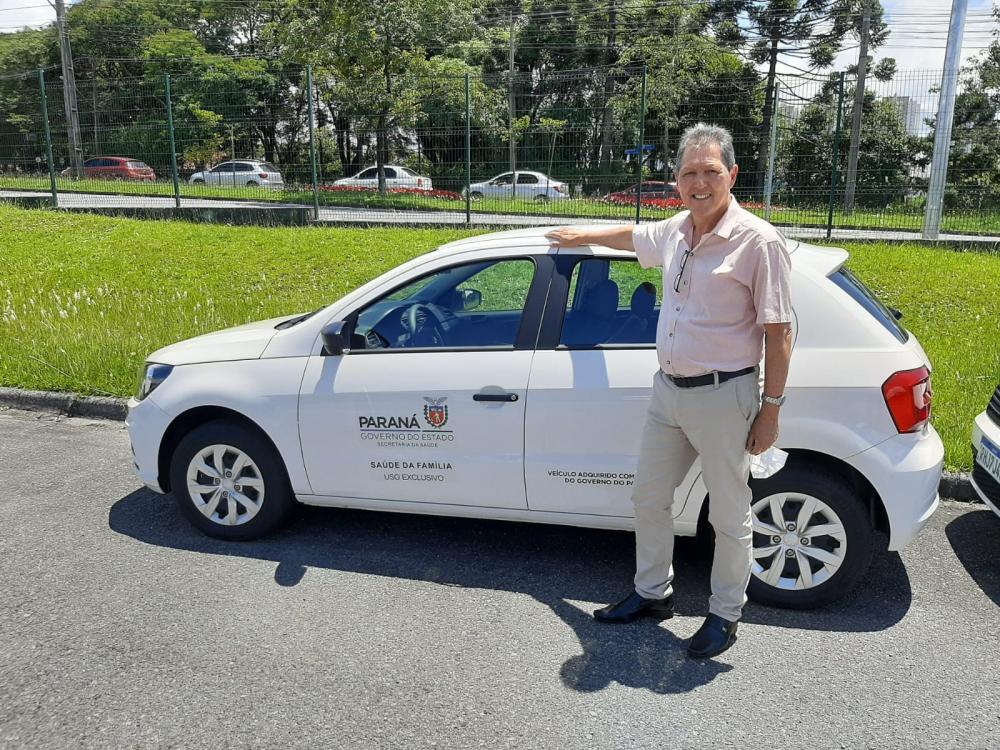 Germano confirma pagamento do salário da enfermagem com novo piso salarial