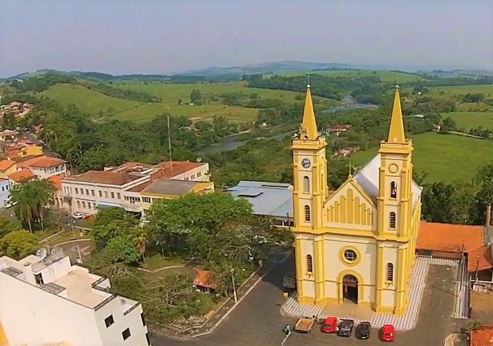 Tomazina divulga cronograma de atividades em comemoração ao aniversário de 134 anos