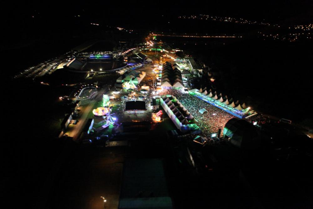 FrutFest 2022 começa nesta quinta-feira em Carlópolis