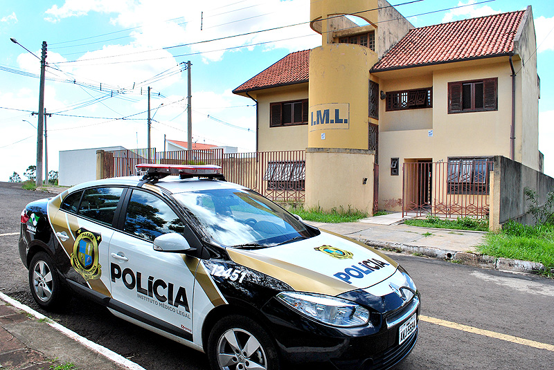 Homem é encontrado morto em terminal rodoviário do Norte Pioneiro