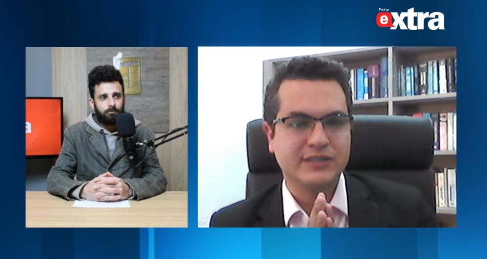 Advogados falam sobre Lei que libera suspeitos de homicídio