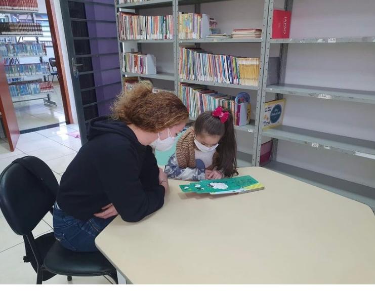 Secretaria de Cultura de Wenceslau Braz promove 2° edição do Concurso Leitor Brazensse