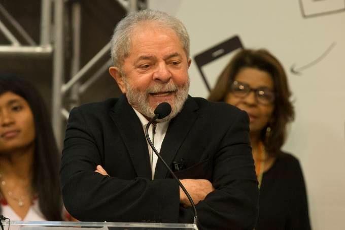 Processo contra Lula na Lava Jato está pronto para sentença