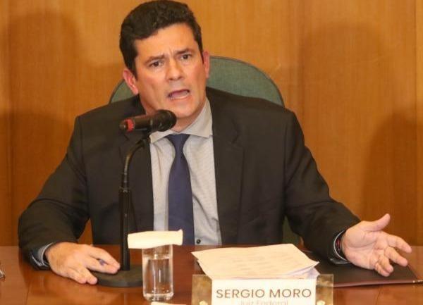 Moro diz que não assumirá cargo na equipe de transição de Bolsonaro