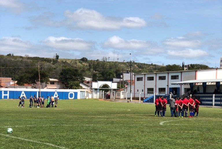 Prefeitura de Pinhalão promove 1° Copa Municipal de Campo Amador