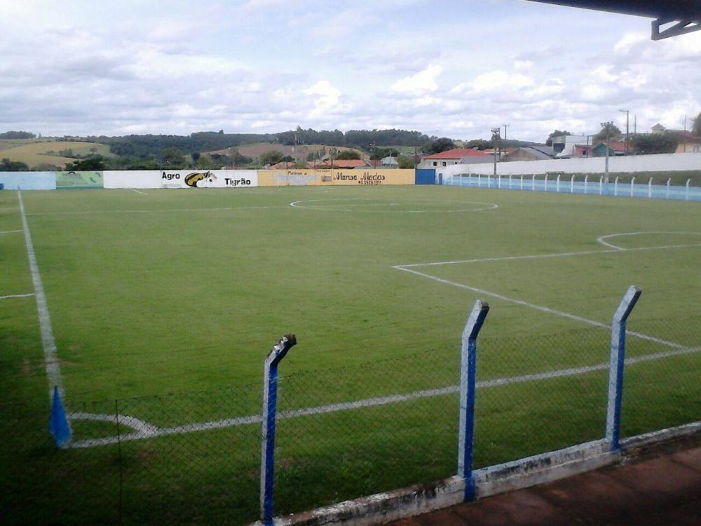 Santana do Itararé recebe atletas para a 68ª edição do Jeps Bom de Bola