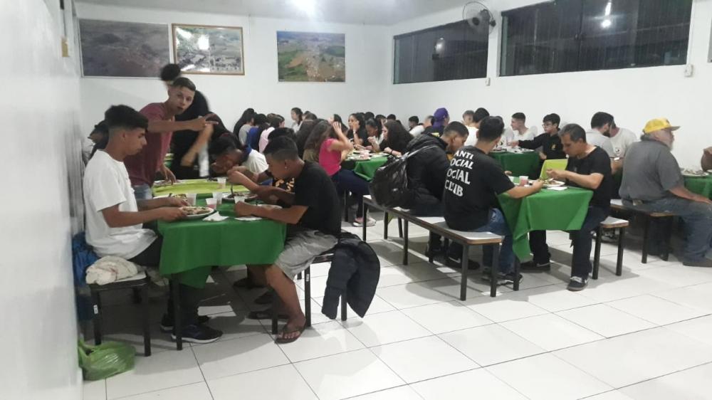 Secretário fala sobre estrutura para o JEPS Bom de Bola em Santana do Itararé