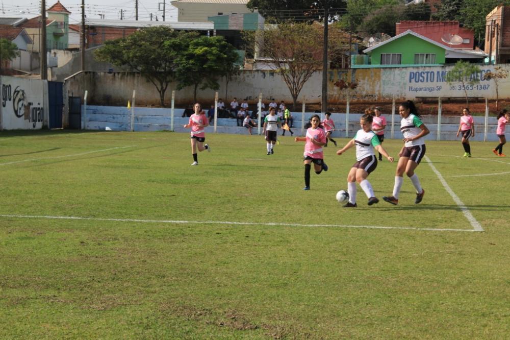 Representante do NRE fala sobre caráter social do JEPS para os atletas
