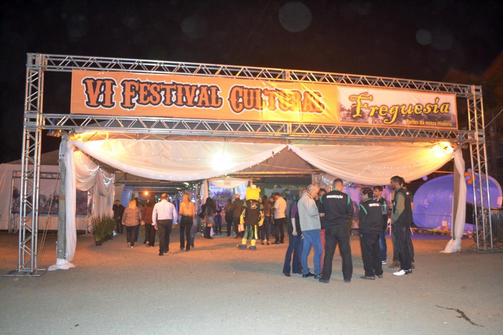 Prefeitura de Jaguariaíva promove VII Festival Cultural e III Festa do Peão