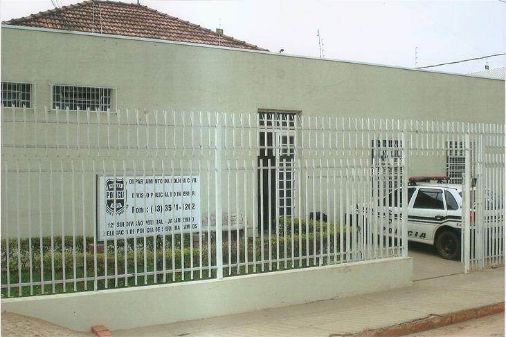 Sobrinho furta padaria do próprio tio em Siqueira Campos