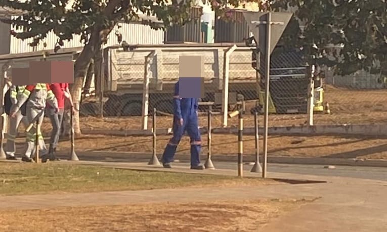 Motorista de Siqueira Campos sofre mal súbito e morre em Goiás