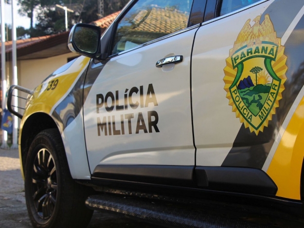 Vítima encontra sua moto roubada anunciada na internet e vendedor acaba preso