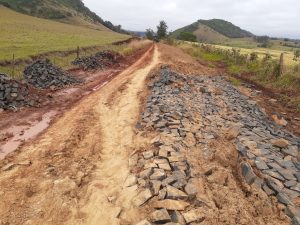 Polícia vai investigar depredação de patrimônio Público na Alemoa