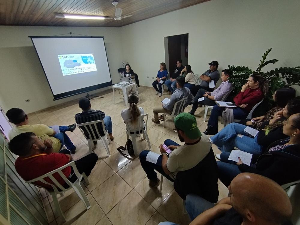 Jaboti realiza 1° Encontro de Inovação e Tecnologia   