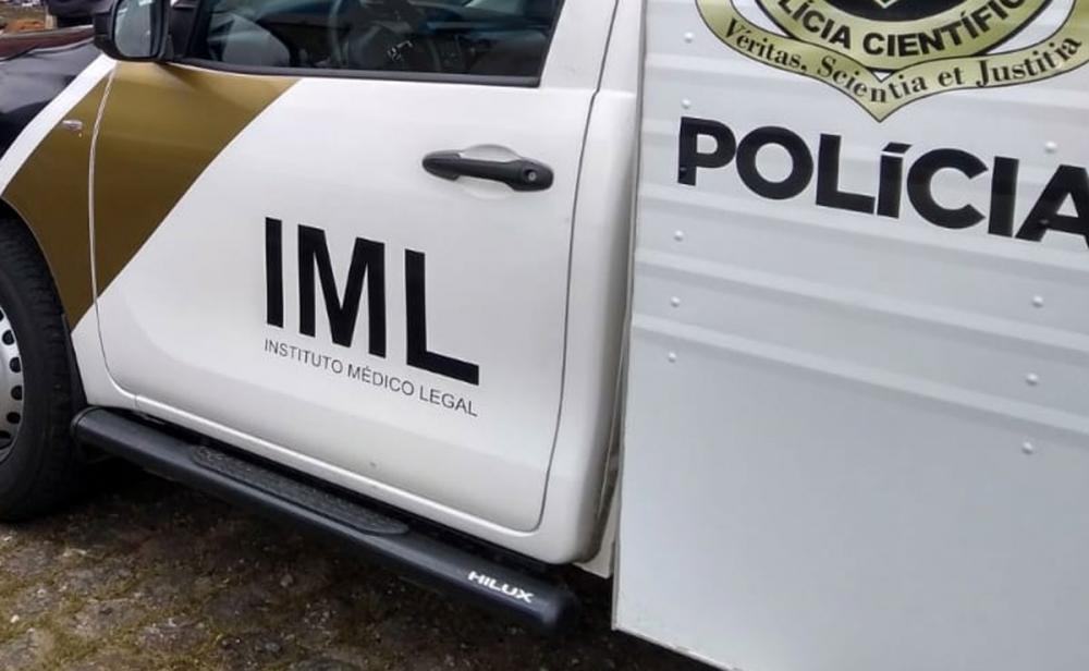 Idosa é encontrada morta com ferimento no olho