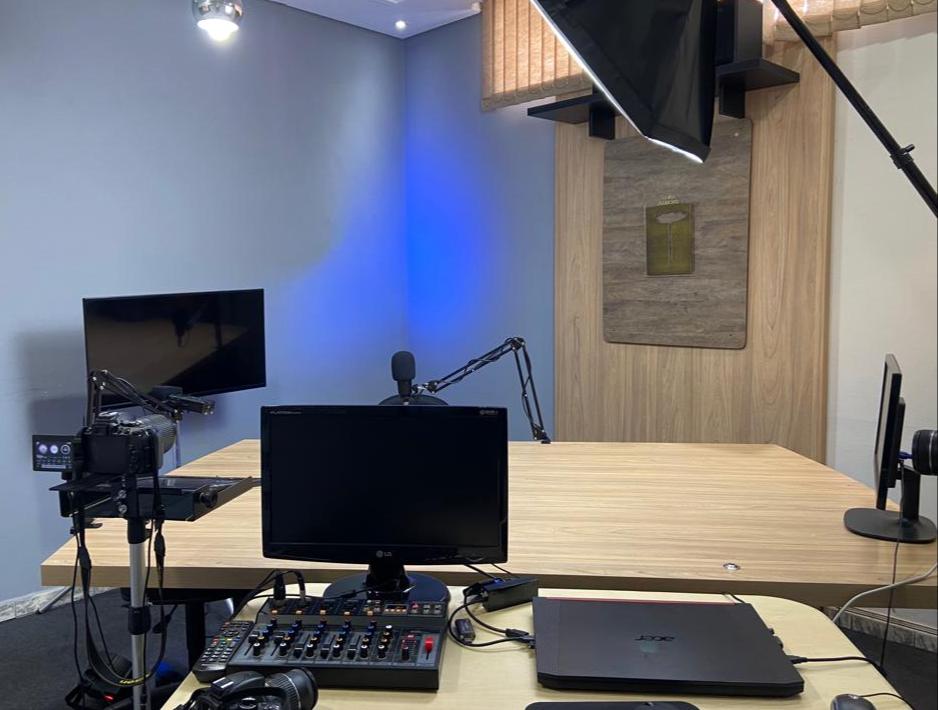 Quer saber a verdade? Esse é o tema da live que Taidinho fará hoje às 20h