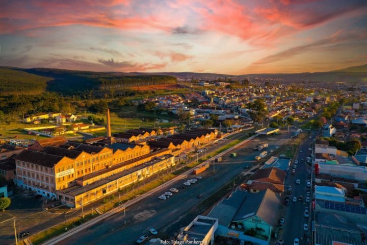 Jaguariaíva celebra aniversário de 199 anos com mais um ano de conquistas