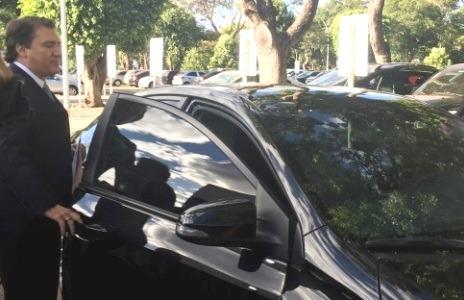 Entre os eleitos, deputado paranaense é o terceiro maior devedor da União
