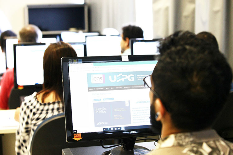 UENP divulga inscrições para residência técnica em gestão publica   