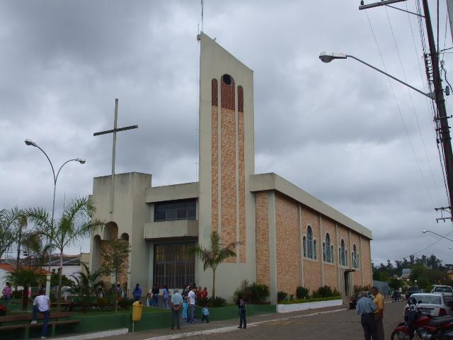 APAE de São José da Boa Vista realiza comemoração com show de prêmios   