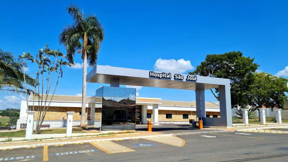 Hospital de Carlópolis e CISNORPI assinam convênio para realizar tomografias pelo SUS