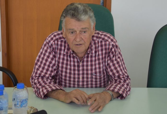 Conjunto Habitacional vai ganhar nome de ex-prefeito em Arapoti