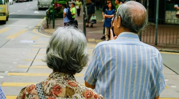 Pesquisa coloca Brasil na penúltima posição no quesito aposentadoria