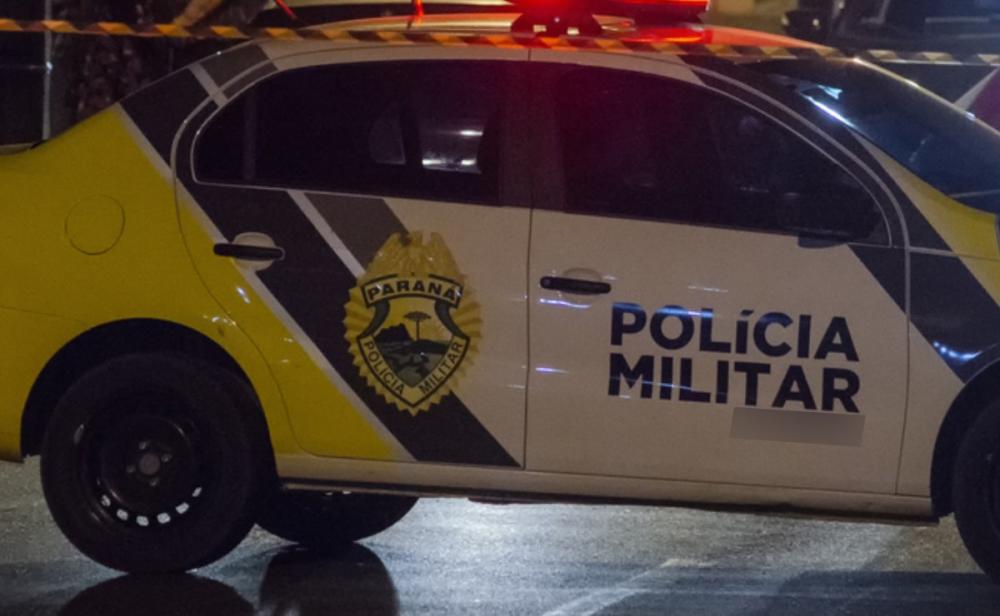 Jovem é morta a facadas em Jacarezinho