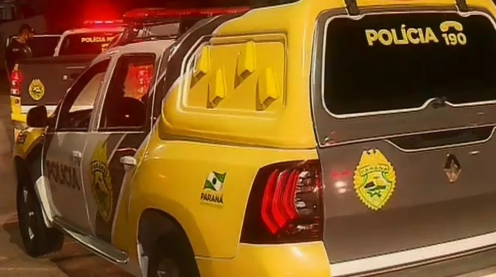 PM faz operação contra membros do PCC que planejavam matar policiais