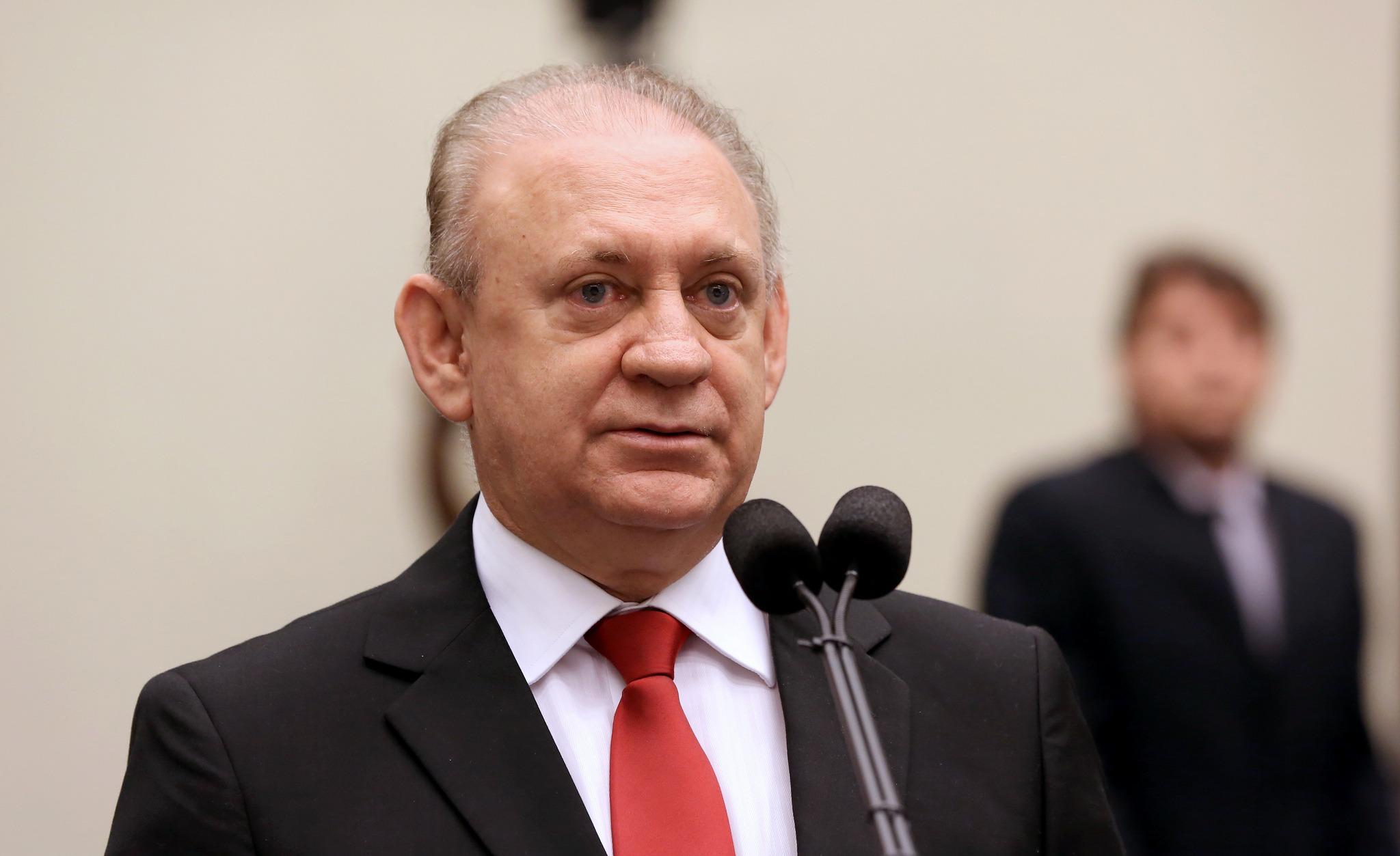 Hoje, Traiano é consenso na Alep