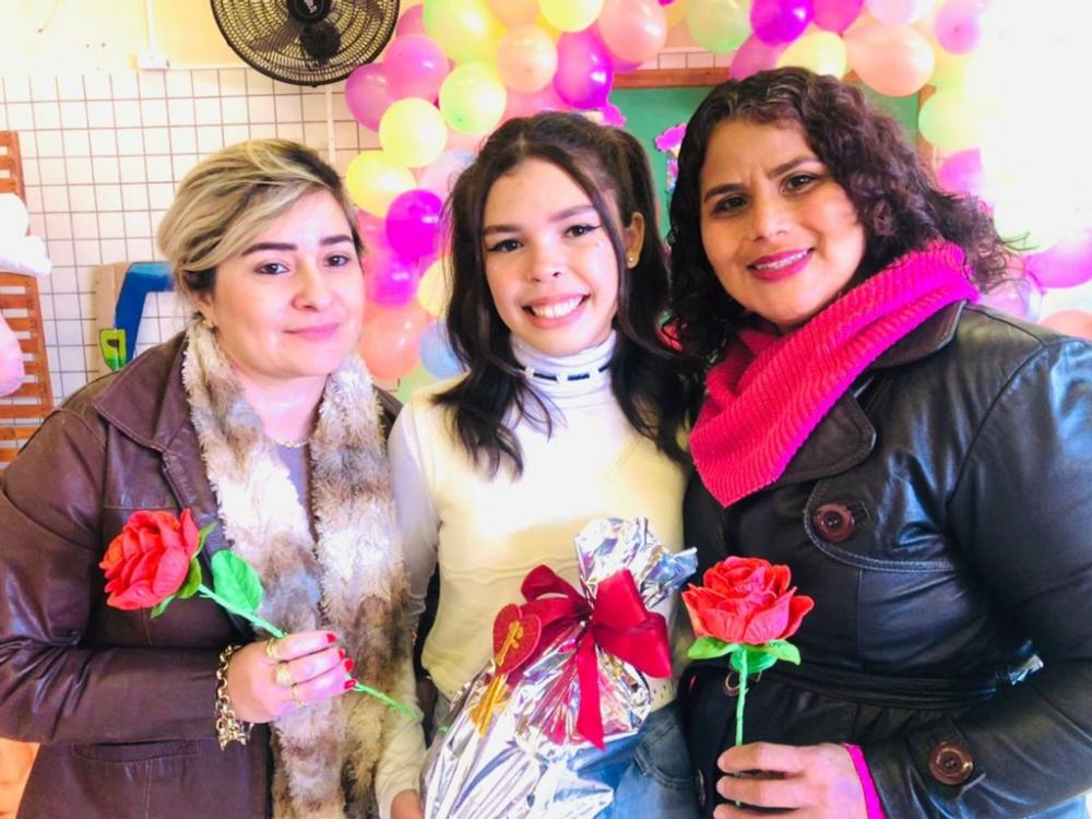  Estudante do Norte Pioneiro conquista 1º Lugar no Projeto Agrinho